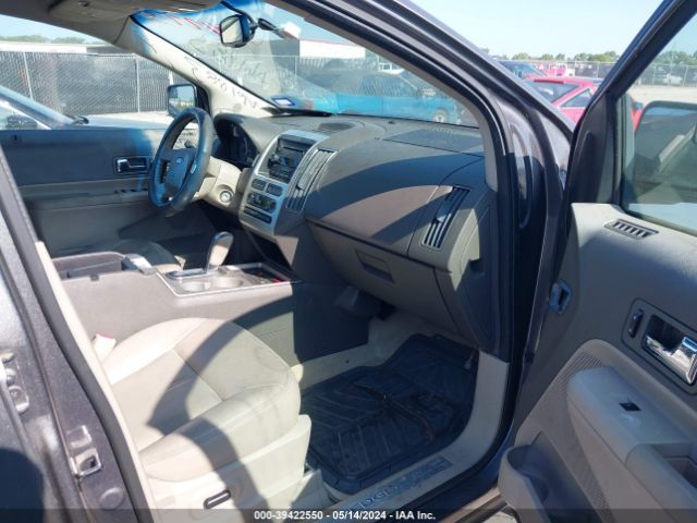 Photo 4 VIN: 2FMDK3KC2ABA61883 - FORD EDGE 