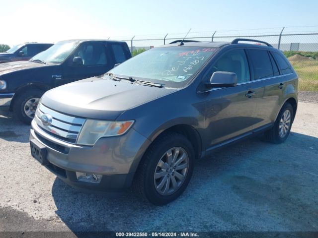 Photo 5 VIN: 2FMDK3KC2ABA61883 - FORD EDGE 