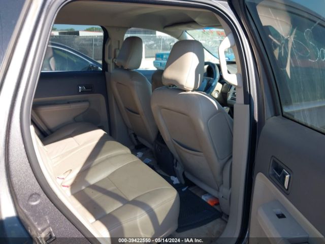 Photo 7 VIN: 2FMDK3KC2ABA61883 - FORD EDGE 