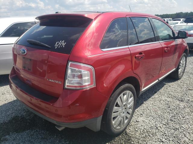 Photo 3 VIN: 2FMDK3KC2ABA68946 - FORD EDGE LIMIT 