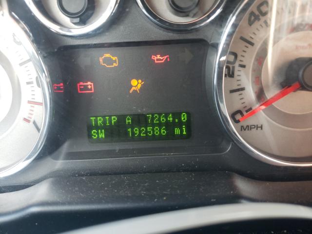 Photo 7 VIN: 2FMDK3KC2ABA68946 - FORD EDGE LIMIT 