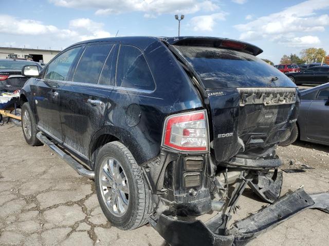 Photo 2 VIN: 2FMDK3KC2ABA78456 - FORD EDGE LIMIT 