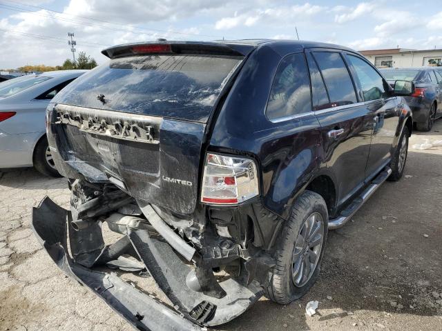 Photo 3 VIN: 2FMDK3KC2ABA78456 - FORD EDGE LIMIT 