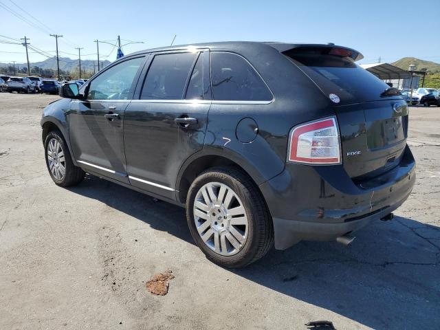 Photo 1 VIN: 2FMDK3KC2ABA78568 - FORD EDGE LIMIT 