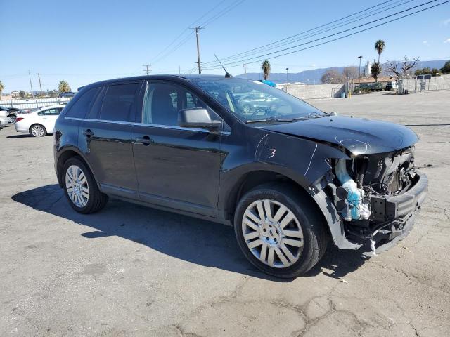 Photo 3 VIN: 2FMDK3KC2ABA78568 - FORD EDGE LIMIT 