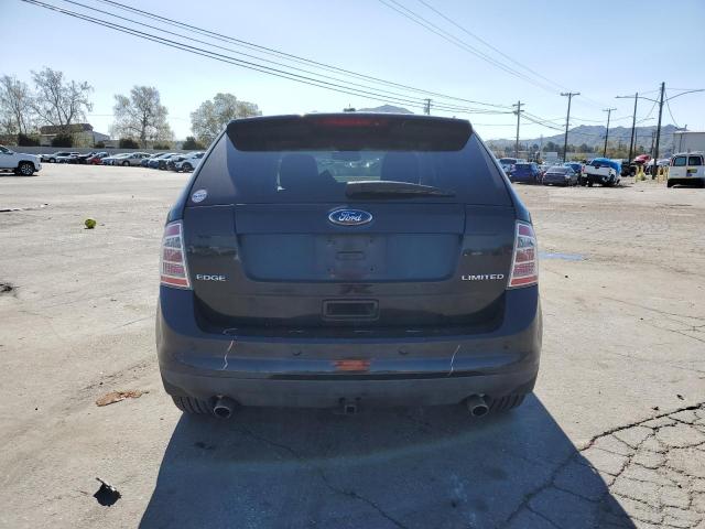 Photo 5 VIN: 2FMDK3KC2ABA78568 - FORD EDGE LIMIT 