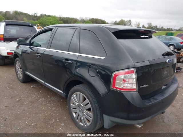 Photo 2 VIN: 2FMDK3KC2ABA78747 - FORD EDGE 