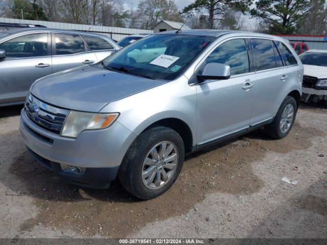 Photo 1 VIN: 2FMDK3KC2ABA85942 - FORD EDGE 