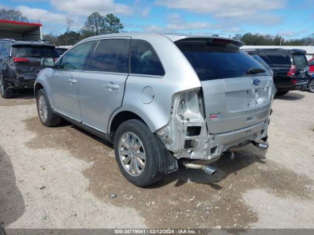 Photo 2 VIN: 2FMDK3KC2ABA85942 - FORD EDGE 