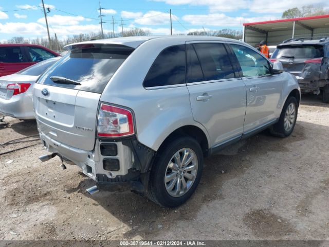 Photo 3 VIN: 2FMDK3KC2ABA85942 - FORD EDGE 