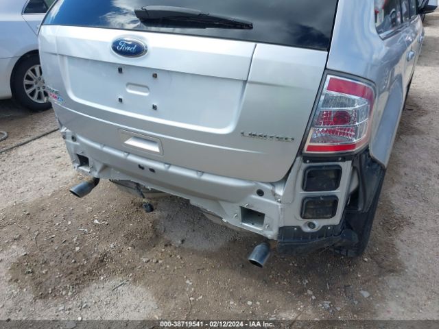 Photo 5 VIN: 2FMDK3KC2ABA85942 - FORD EDGE 