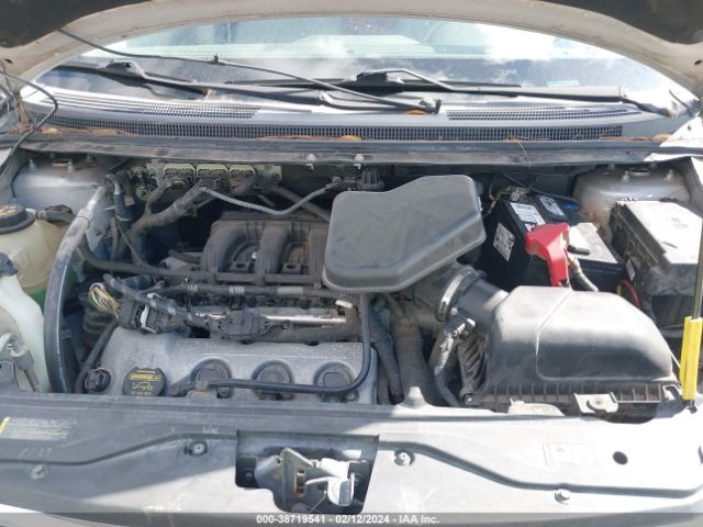 Photo 9 VIN: 2FMDK3KC2ABA85942 - FORD EDGE 