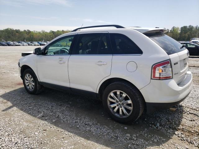 Photo 1 VIN: 2FMDK3KC2ABB08636 - FORD EDGE LIMIT 