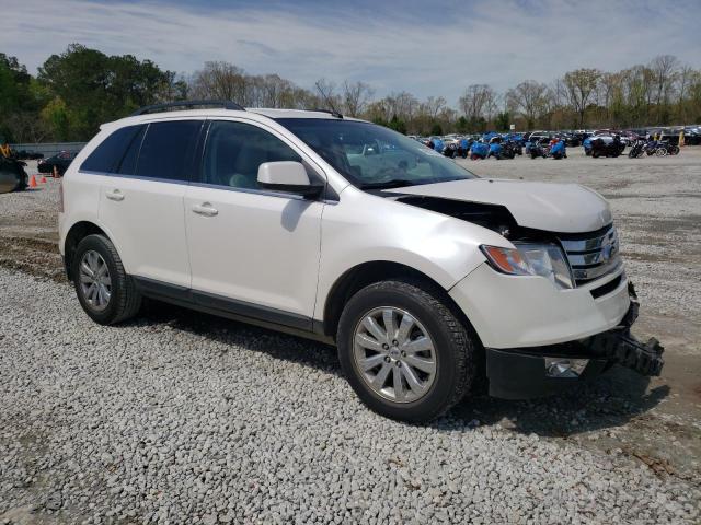 Photo 3 VIN: 2FMDK3KC2ABB08636 - FORD EDGE LIMIT 