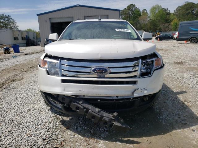 Photo 4 VIN: 2FMDK3KC2ABB08636 - FORD EDGE LIMIT 