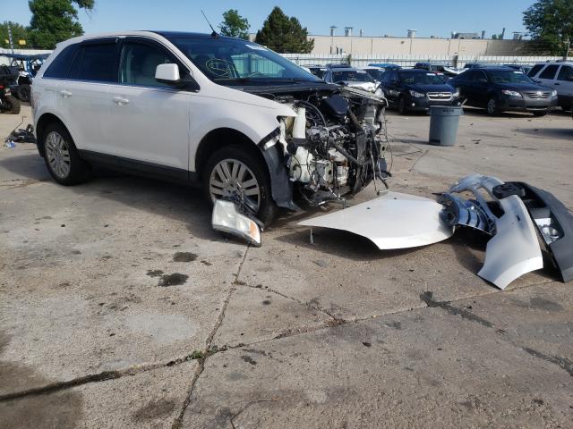 Photo 0 VIN: 2FMDK3KC2ABB19040 - FORD EDGE LIMIT 