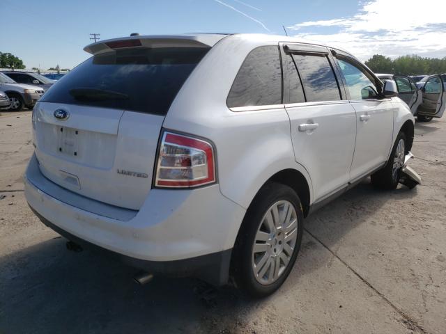 Photo 3 VIN: 2FMDK3KC2ABB19040 - FORD EDGE LIMIT 