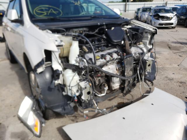 Photo 8 VIN: 2FMDK3KC2ABB19040 - FORD EDGE LIMIT 