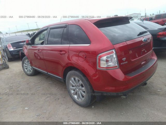 Photo 2 VIN: 2FMDK3KC2ABB32158 - FORD EDGE 