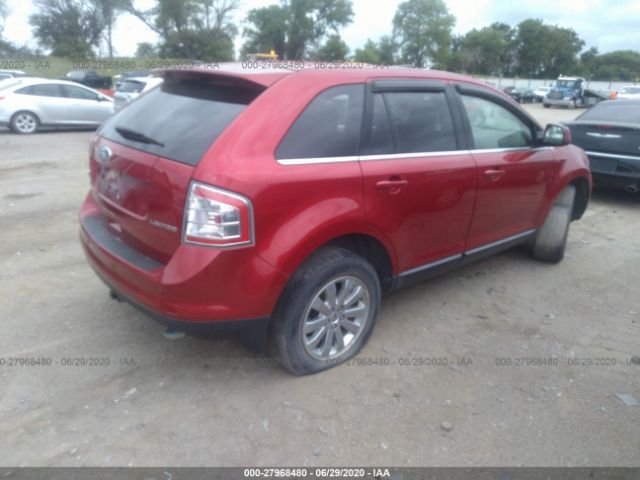 Photo 3 VIN: 2FMDK3KC2ABB32158 - FORD EDGE 