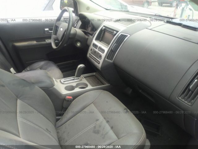 Photo 4 VIN: 2FMDK3KC2ABB32158 - FORD EDGE 