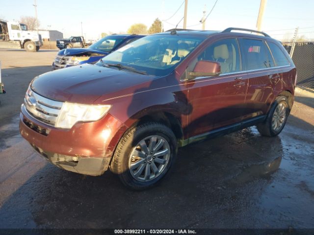 Photo 1 VIN: 2FMDK3KC2ABB44682 - FORD EDGE 