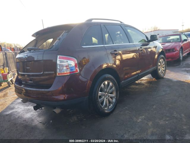 Photo 3 VIN: 2FMDK3KC2ABB44682 - FORD EDGE 