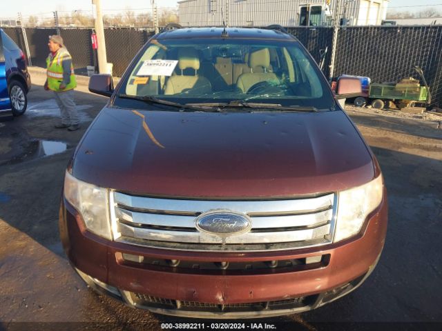 Photo 5 VIN: 2FMDK3KC2ABB44682 - FORD EDGE 