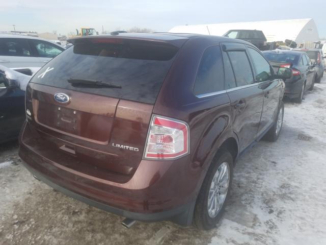 Photo 3 VIN: 2FMDK3KC2ABB54029 - FORD EDGE LIMIT 