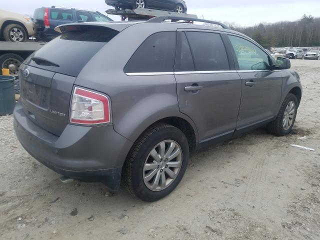 Photo 3 VIN: 2FMDK3KC2ABB60431 - FORD EDGE LIMIT 