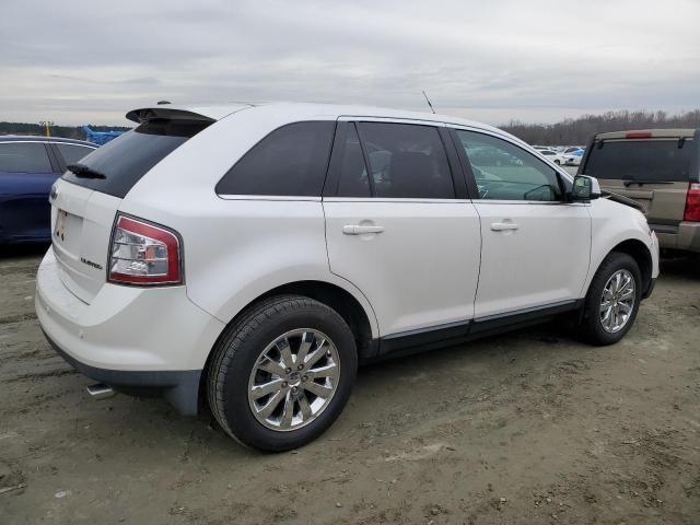 Photo 2 VIN: 2FMDK3KC2ABB65158 - FORD EDGE LIMIT 