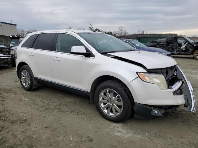 Photo 3 VIN: 2FMDK3KC2ABB65158 - FORD EDGE LIMIT 