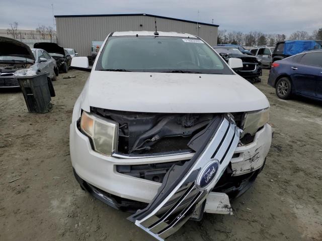 Photo 4 VIN: 2FMDK3KC2ABB65158 - FORD EDGE LIMIT 