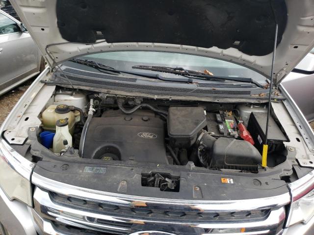 Photo 6 VIN: 2FMDK3KC2BBA01071 - FORD EDGE LIMIT 