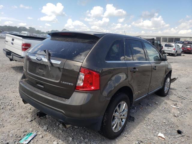 Photo 3 VIN: 2FMDK3KC2BBA06867 - FORD EDGE LIMIT 