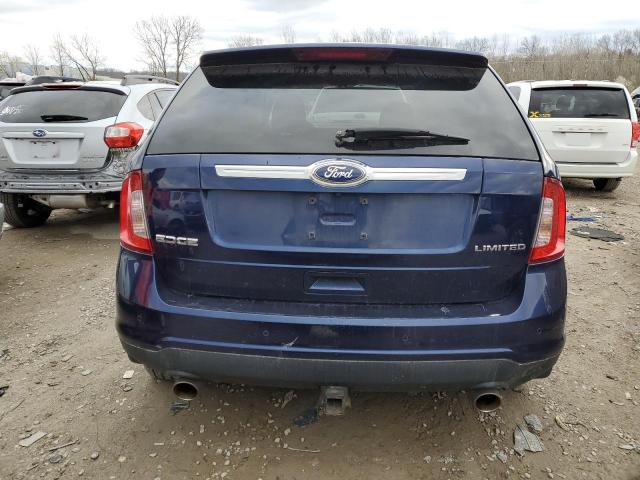 Photo 5 VIN: 2FMDK3KC2BBA08358 - FORD EDGE LIMIT 