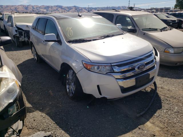 Photo 0 VIN: 2FMDK3KC2BBA08568 - FORD EDGE LIMIT 