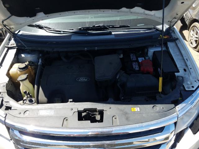 Photo 6 VIN: 2FMDK3KC2BBA08568 - FORD EDGE LIMIT 