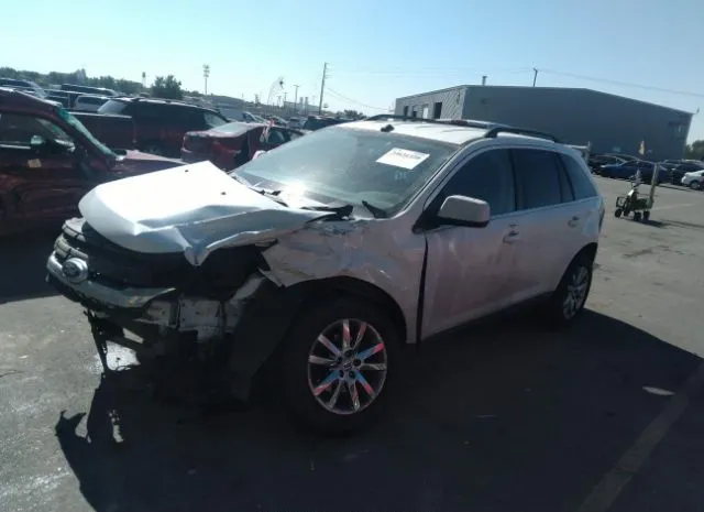 Photo 1 VIN: 2FMDK3KC2BBA15598 - FORD EDGE 