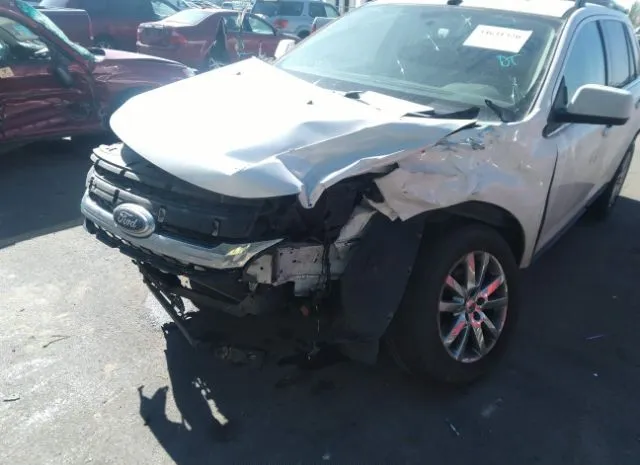 Photo 5 VIN: 2FMDK3KC2BBA15598 - FORD EDGE 