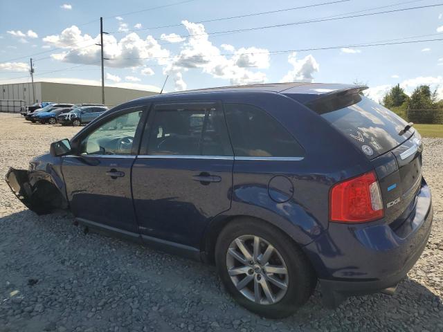 Photo 1 VIN: 2FMDK3KC2BBA22180 - FORD EDGE LIMIT 