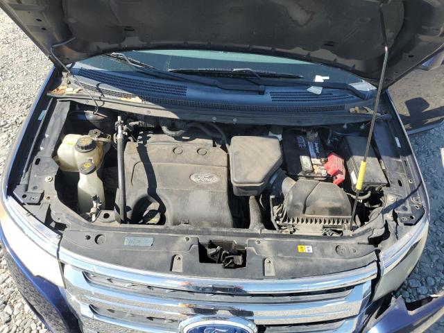 Photo 10 VIN: 2FMDK3KC2BBA22180 - FORD EDGE LIMIT 