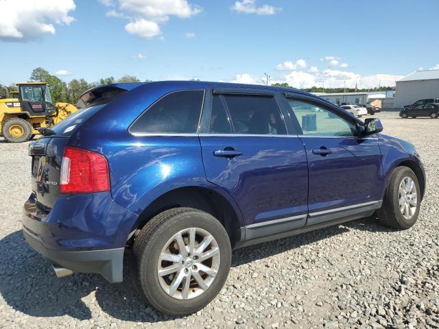 Photo 2 VIN: 2FMDK3KC2BBA22180 - FORD EDGE LIMIT 