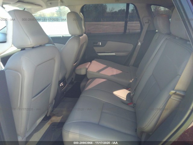 Photo 7 VIN: 2FMDK3KC2BBA26875 - FORD EDGE 