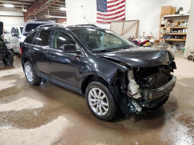 Photo 3 VIN: 2FMDK3KC2BBA30408 - FORD EDGE LIMIT 