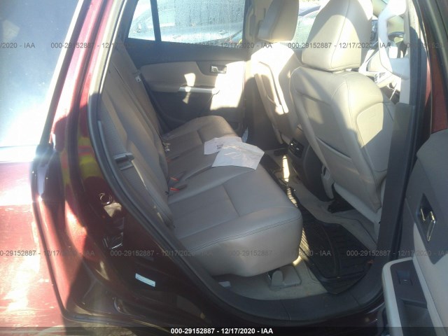 Photo 7 VIN: 2FMDK3KC2BBA35723 - FORD EDGE 