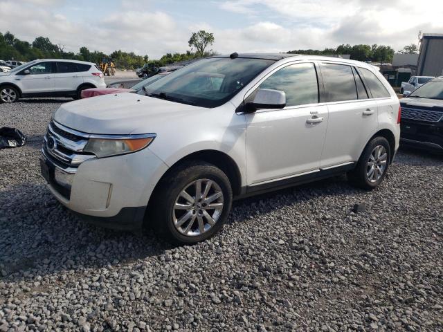 Photo 0 VIN: 2FMDK3KC2BBA55745 - FORD EDGE LIMIT 