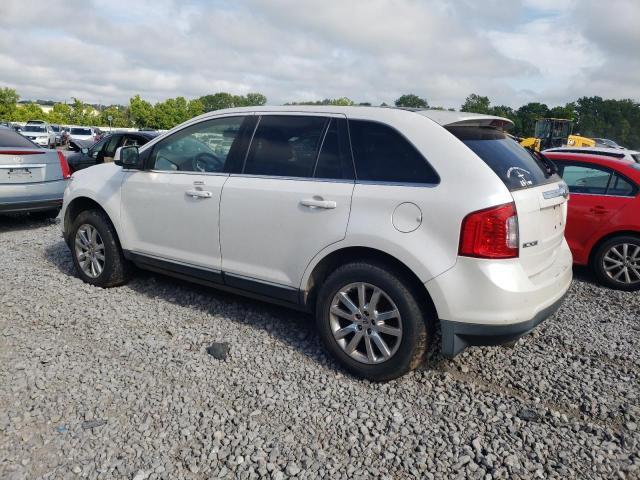 Photo 1 VIN: 2FMDK3KC2BBA55745 - FORD EDGE LIMIT 