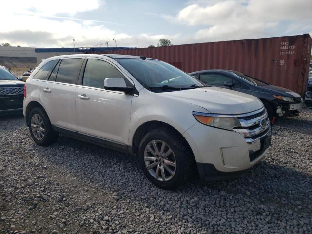 Photo 3 VIN: 2FMDK3KC2BBA55745 - FORD EDGE LIMIT 