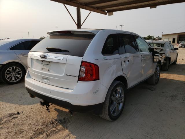 Photo 3 VIN: 2FMDK3KC2BBA56748 - FORD EDGE LIMIT 